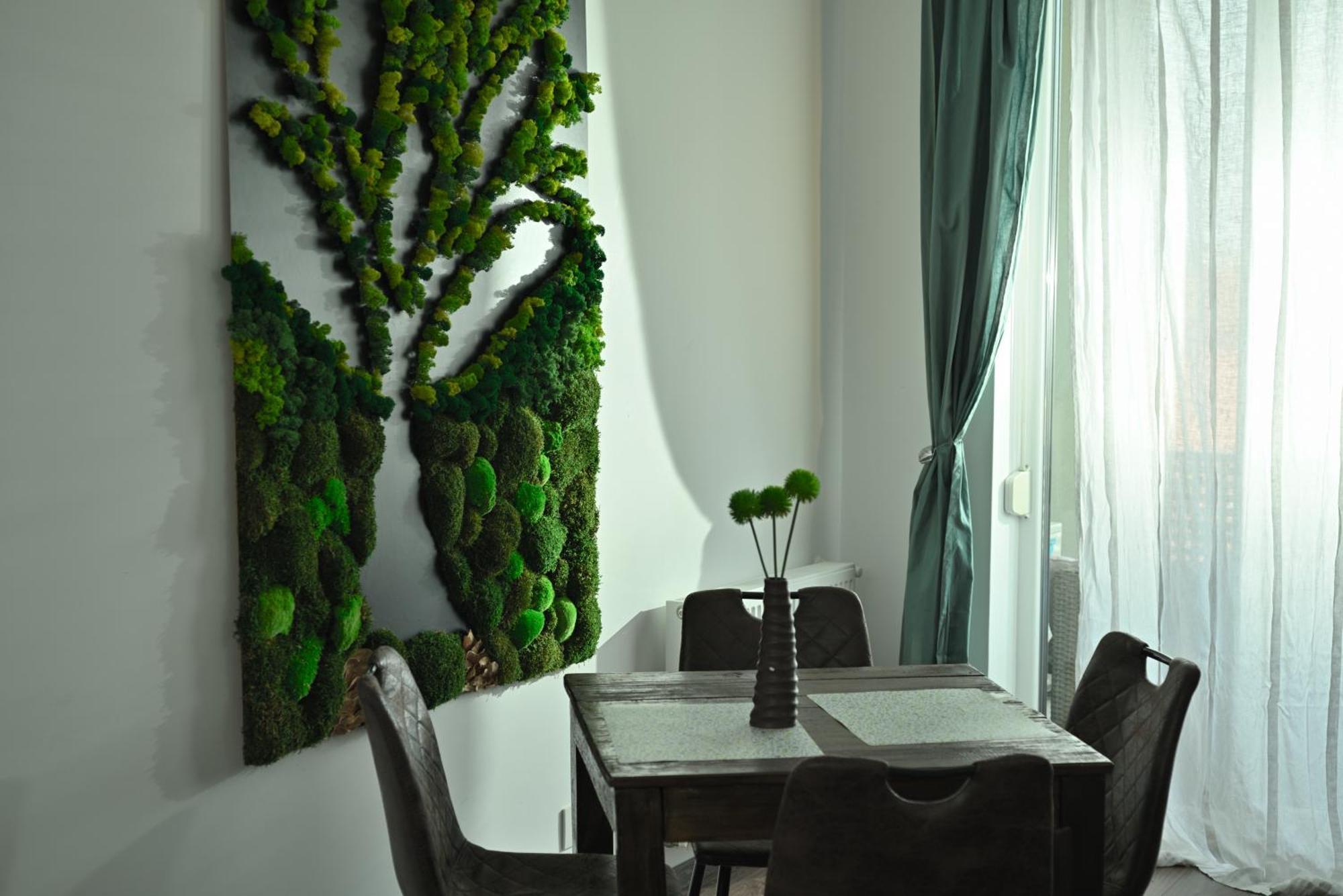 Mirvana Apartments Metheor Executive Suite تيميشورا المظهر الخارجي الصورة
