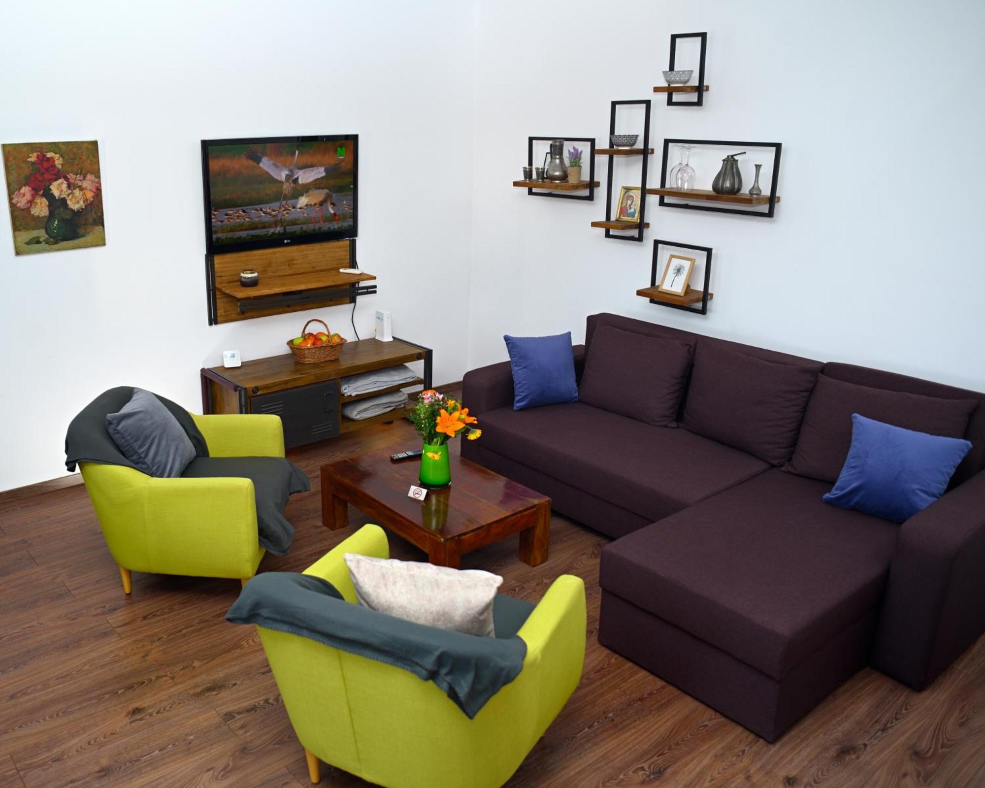 Mirvana Apartments Metheor Executive Suite تيميشورا المظهر الخارجي الصورة