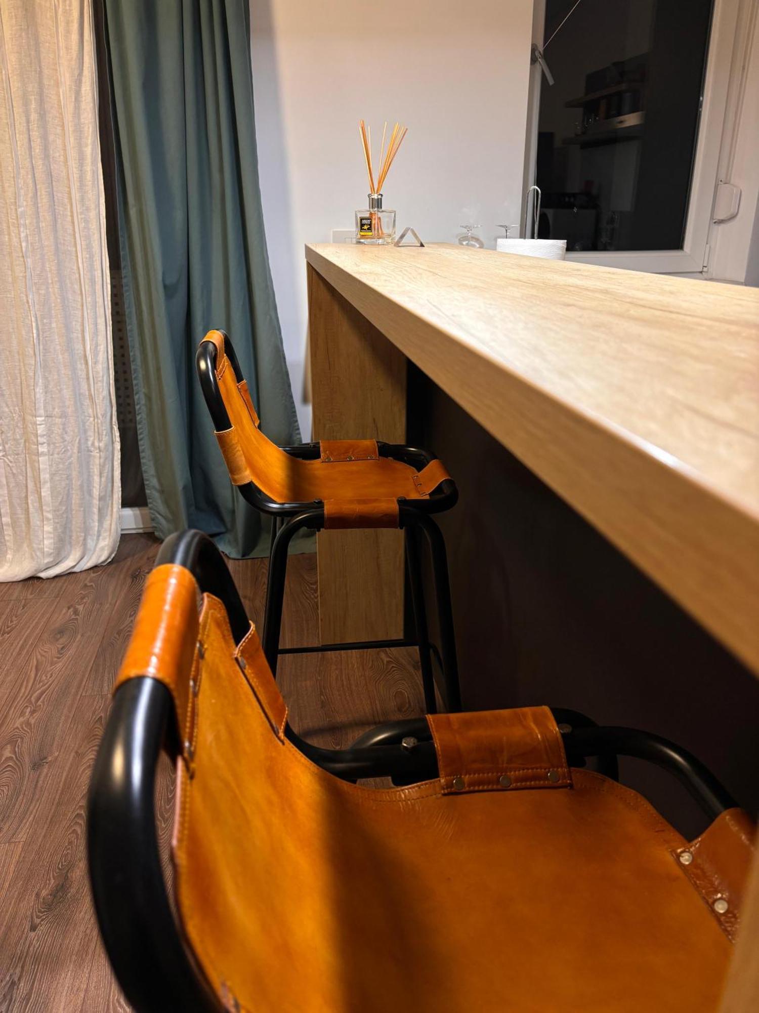 Mirvana Apartments Metheor Executive Suite تيميشورا المظهر الخارجي الصورة